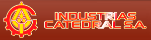 Logo Industrias Catedral