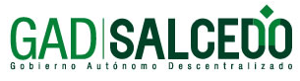 Logo Municipio de Salcedo