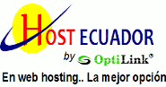 Host Ecuador